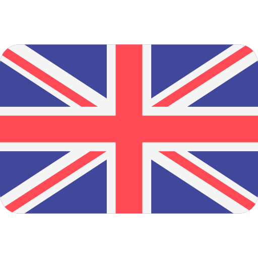 Bandera de Inglaterra